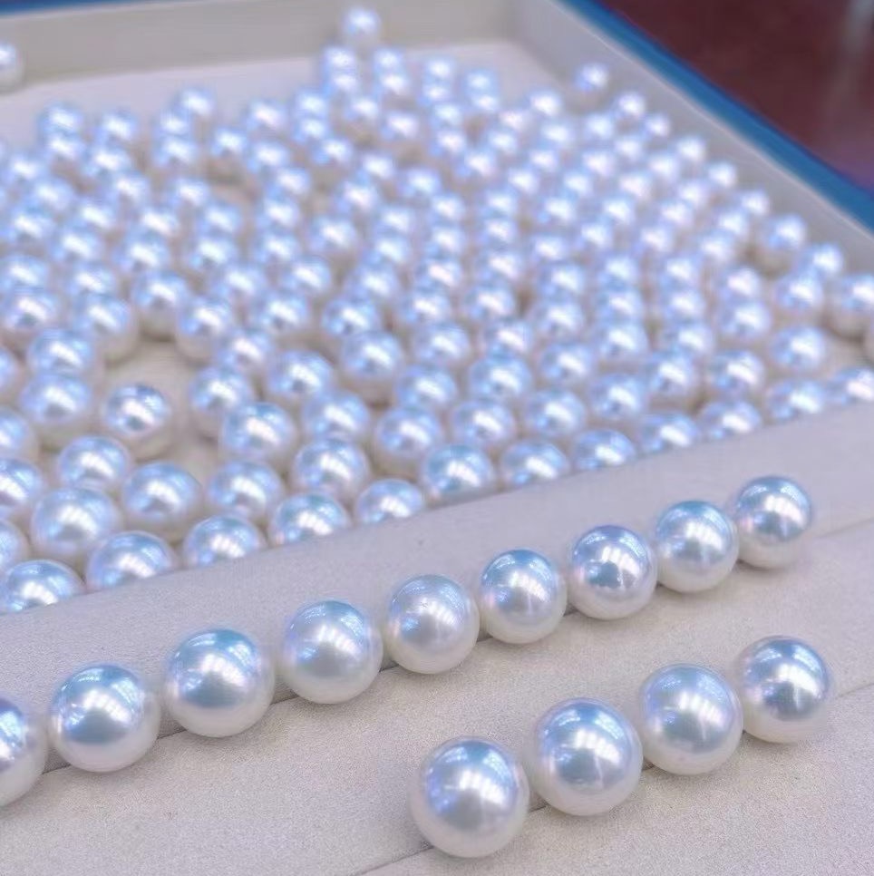 Natural Pearl Beads