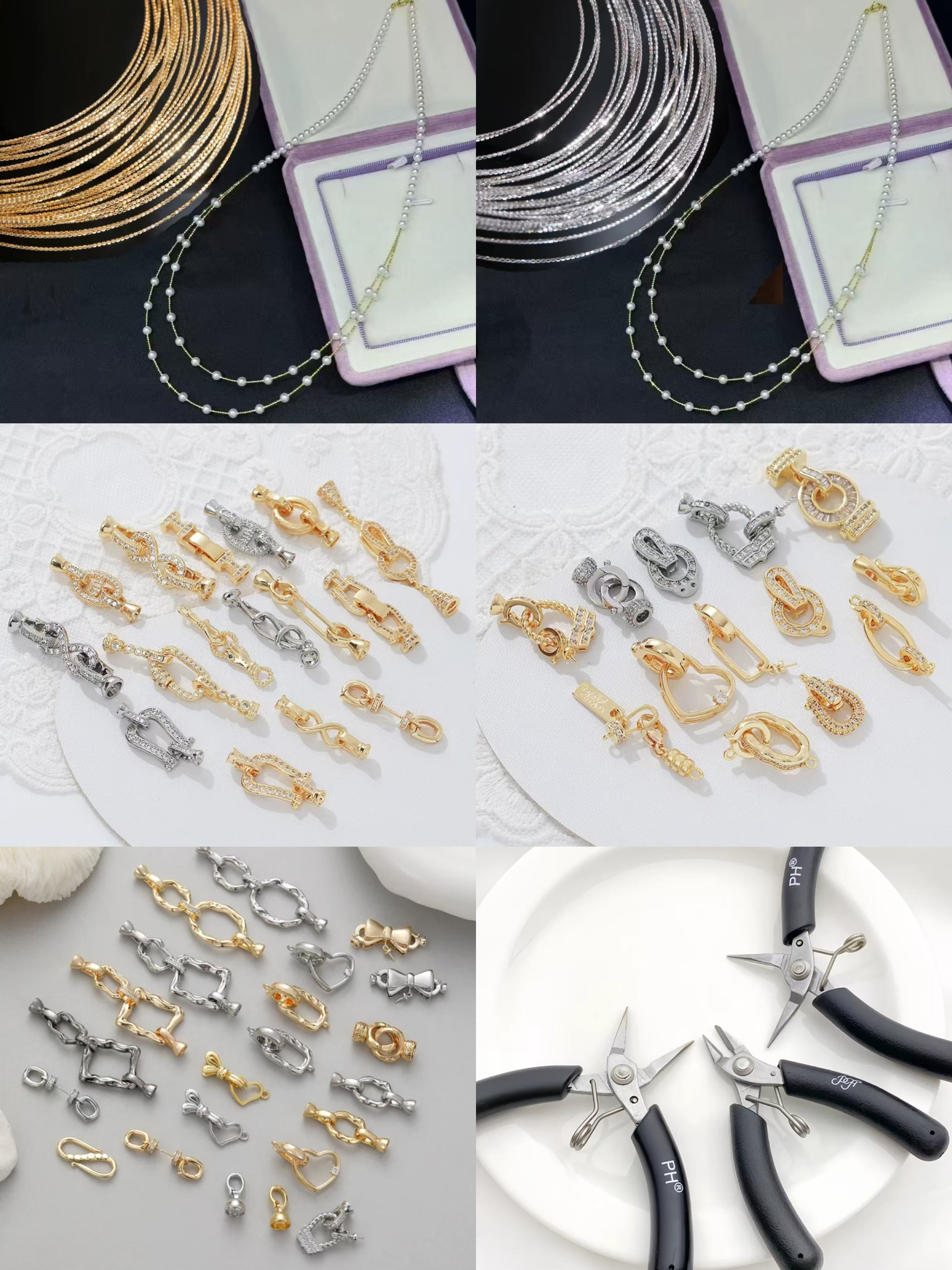 Relevant Spare Parts